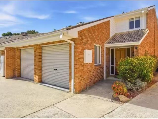 Condo for rent in Belconnen Dc, Australian Capital Territory