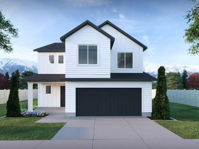 House for sale in Cache, Utah