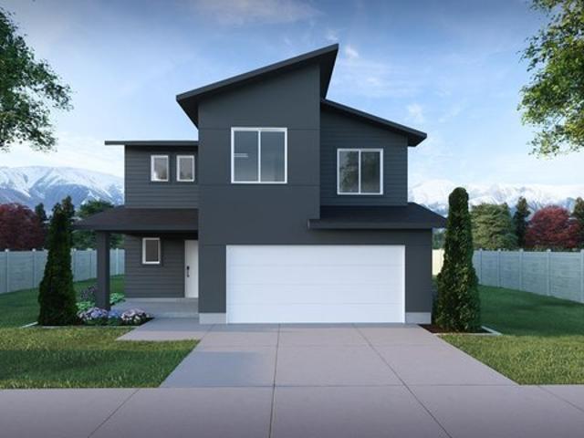 House for sale in Cache, Utah