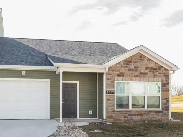 House for rent in Bloomington