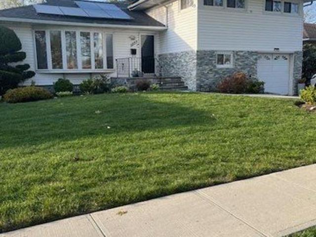 House for sale in New York