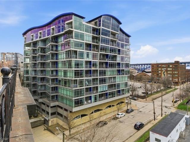 Condo for sale in Cleveland, Ohio