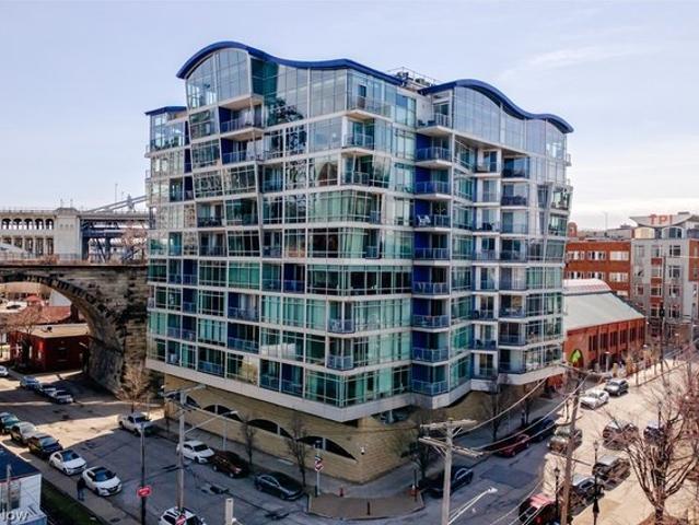 Condo for sale in Cleveland, Ohio