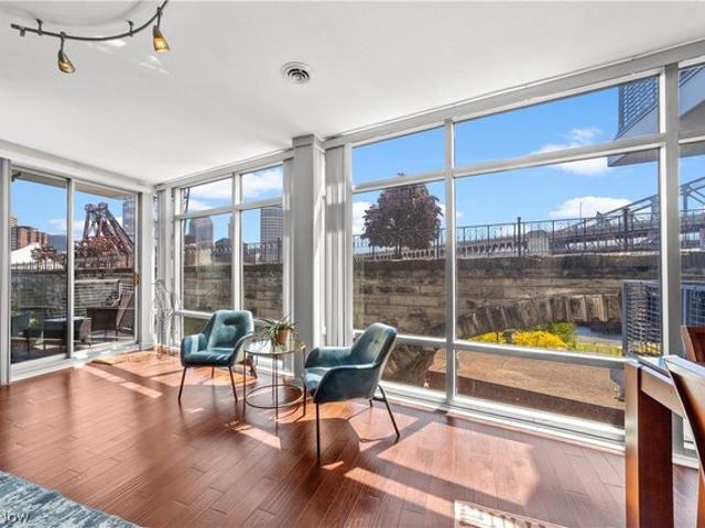 Condo for sale in Cleveland, Ohio