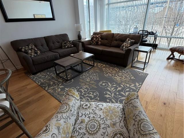 Condo for sale in Cleveland, Ohio