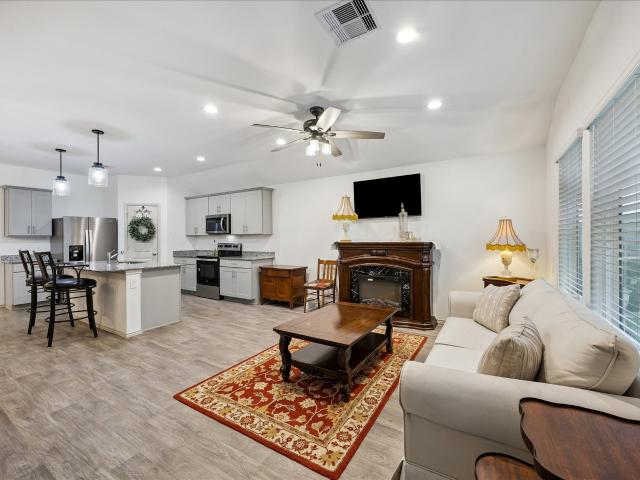 House for sale in Sealy, Texas