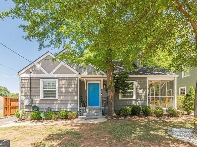 House for sale in East Point, Georgia