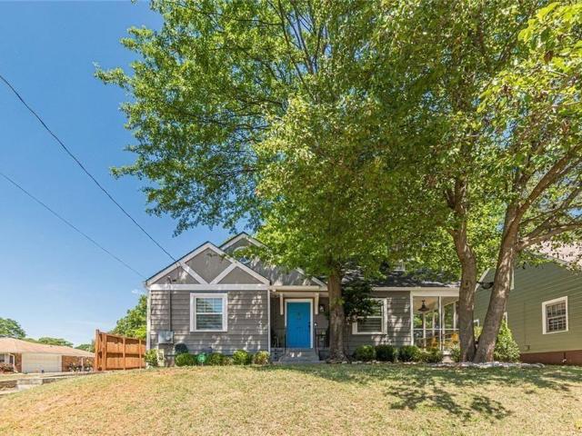 House for sale in East Point, Georgia