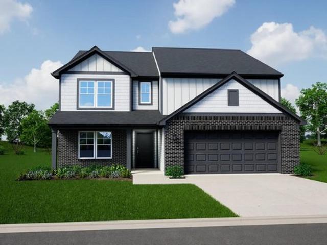 House for sale in Troy, Ohio