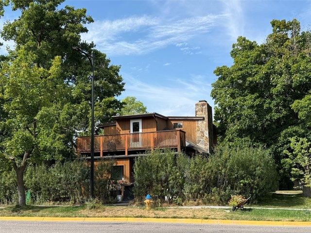 House for sale in Missoula, Montana
