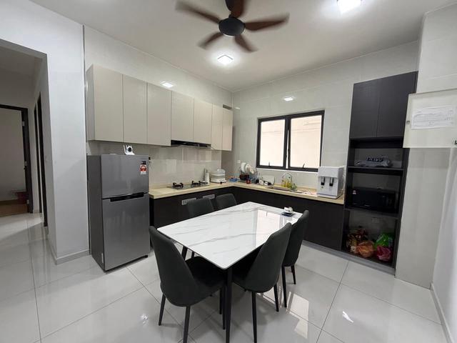 Condominium for sale in Johore Bahru, Johor