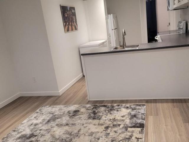 Apartment for rent in Sherbrooke, Edmonton