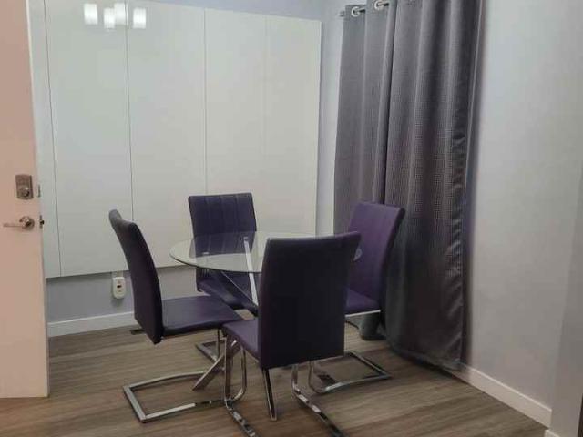 Apartment for rent in Sherbrooke, Edmonton