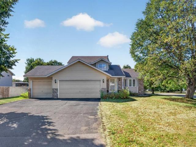 House for sale in Blaine, Minnesota