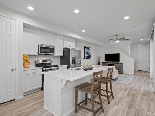 House for sale in Northglenn, Colorado