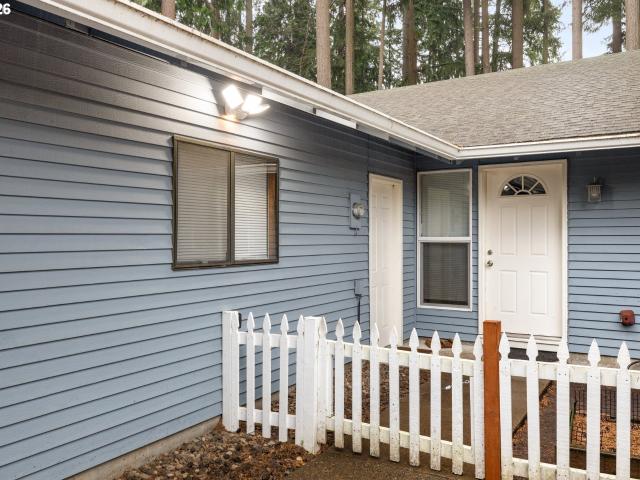 House for sale in Oregonia