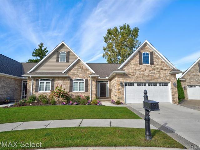 Condo for sale in Grand Blanc, Genesee County