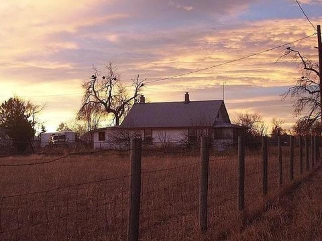 Land for sale in Thornton, Colorado
