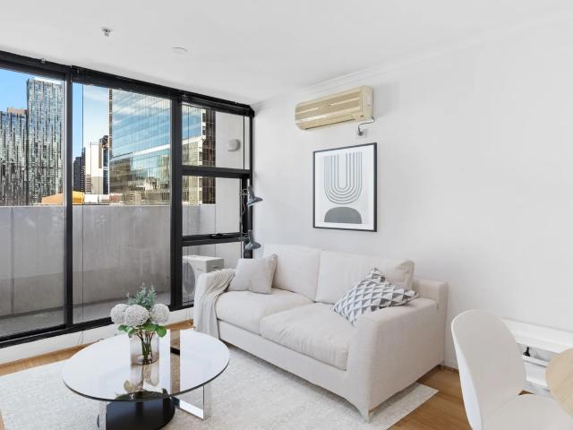 Apartment for rent in Camerons Creek, Victoria