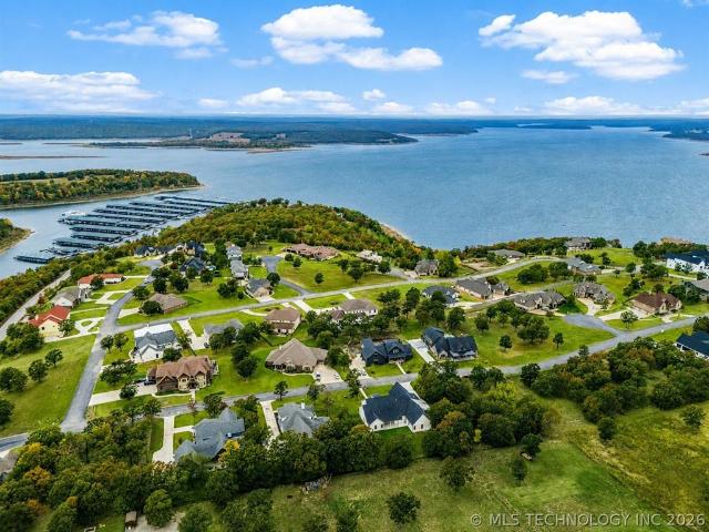 House for sale in Sperry, Oklahoma