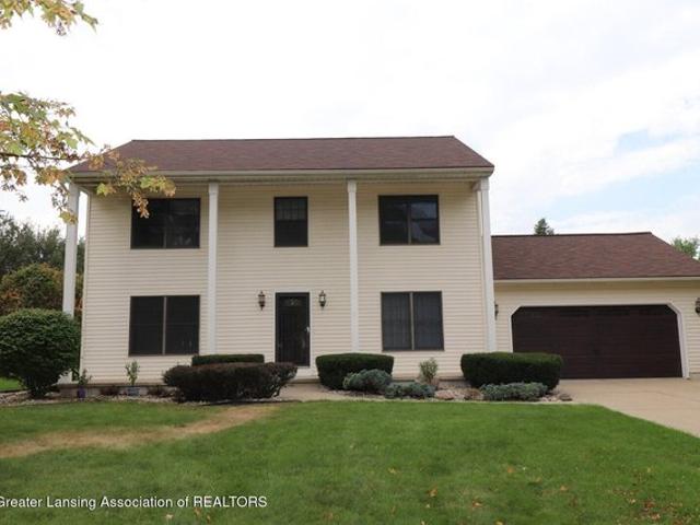 House for sale in Dewitt, Michigan