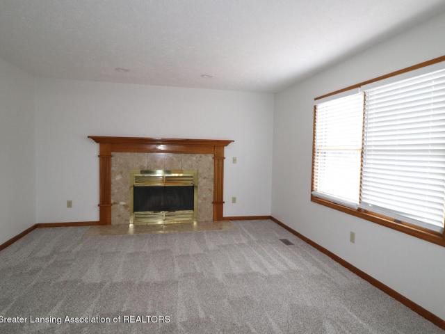 House for sale in Dewitt, Michigan