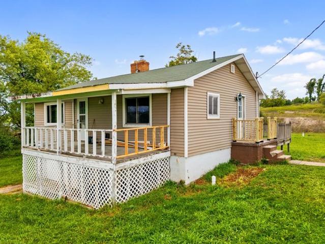 House for sale in Michigan
