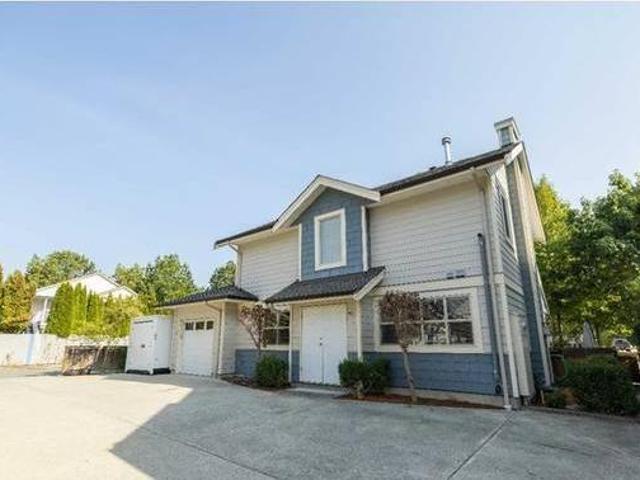 House for sale in Maple Ridge, British Columbia