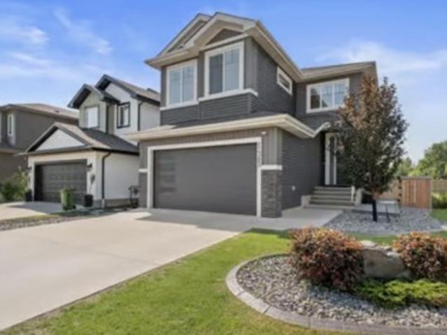 House for sale in Wedgewood, Alberta