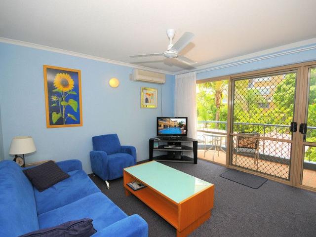 Apartment for rent in Torquay, Hervey Bay