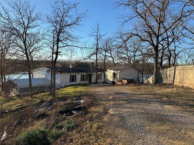 House for sale in Wewoka, Oklahoma