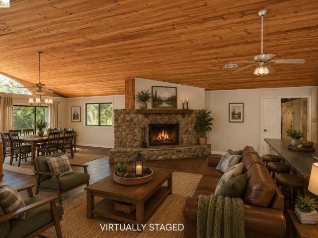 House for sale in Columbia, California