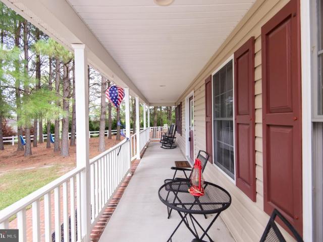House for sale in Boonsboro, Ridgely