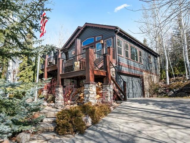 House for sale in Kamas, Utah