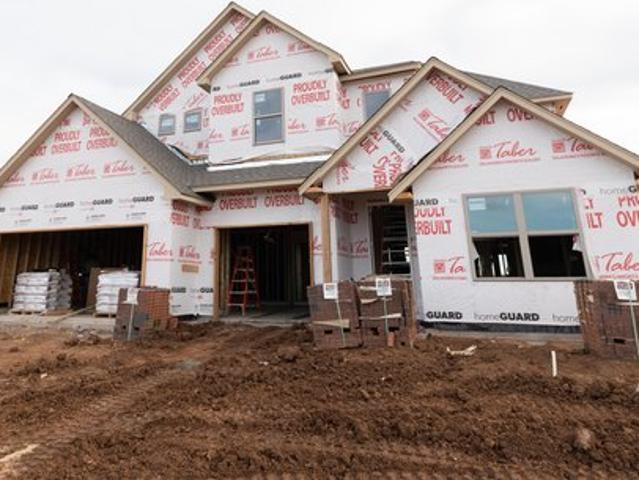 House for sale in Cashion, Oklahoma
