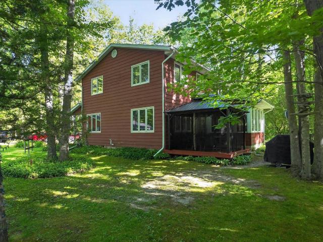 House for sale in Michigan