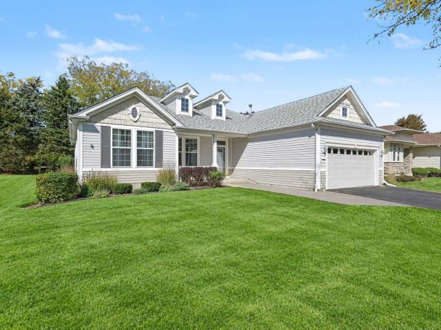 House for sale in Huntley, Kane County
