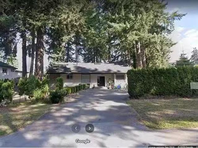 House for sale in Surrey, British Columbia
