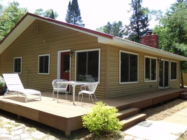 House for sale in Crivitz, Wisconsin