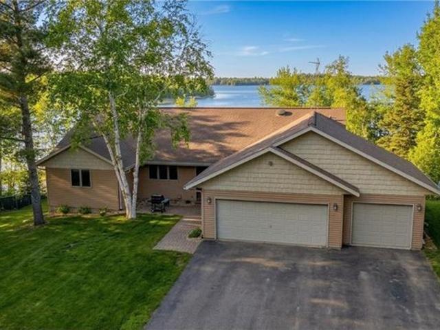 House for sale in Beltrami, Minnesota