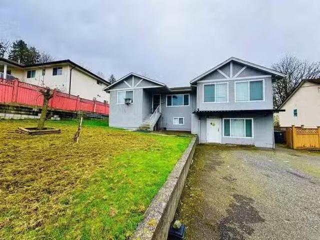 House for sale in Surrey, British Columbia