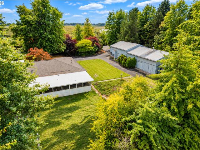 House for sale in Gervais, Marion County