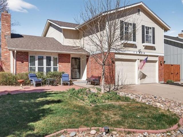 House for sale in Aurora, Colorado