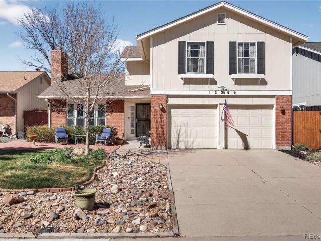 House for sale in Arapahoe, Colorado