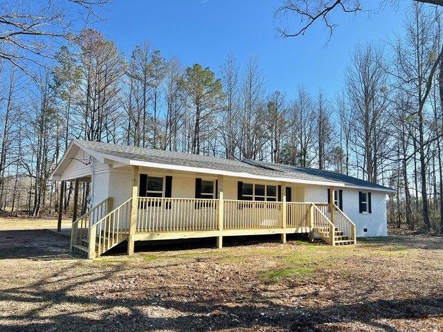 House for sale in Mantee, Mississippi