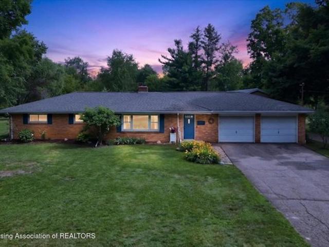 House for sale in Michigan