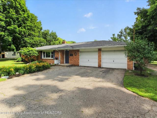 House for sale in Eagle, Michigan