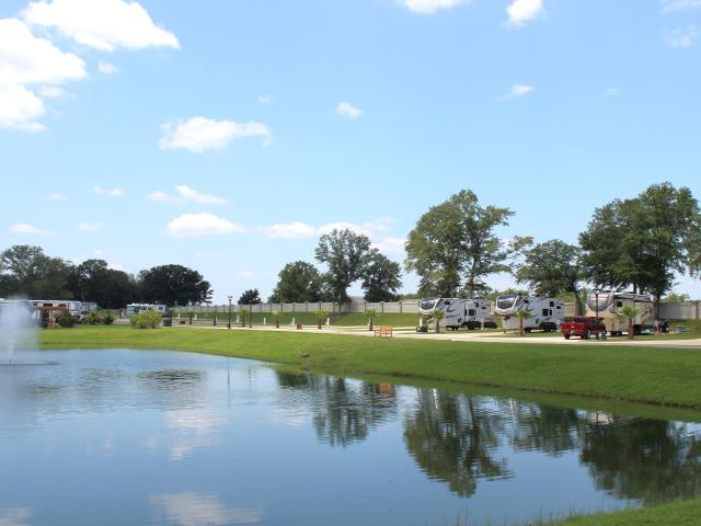 Land for sale in Elberta, Alabama