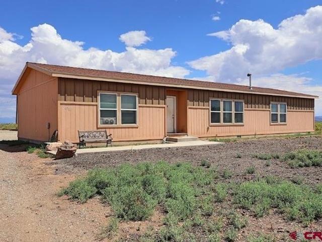 House for sale in Alamosa, Colorado