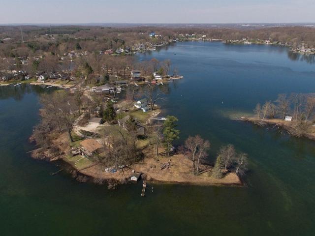 Land for sale in Michigan